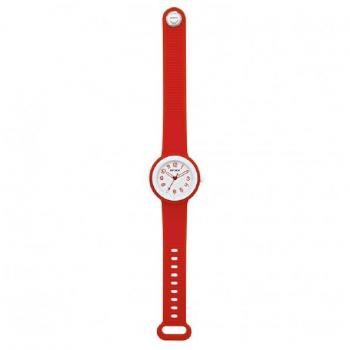 Reloj de mujer Hip Hop HWU1102, diámetro de 34 mm, diseño moderno y colorido