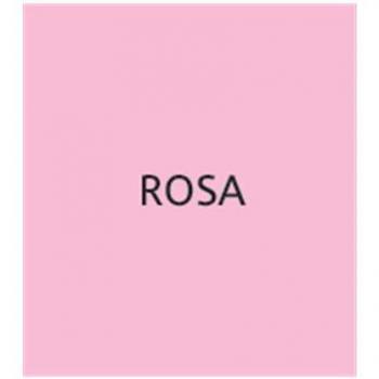 Rollo de Papel Kraft Verjurado Sadipal - 65g/m² - 1x5m - Color Rosa (Ref. 10667)