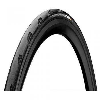 Continental Grand Prix 5000 Creme 700c x 28