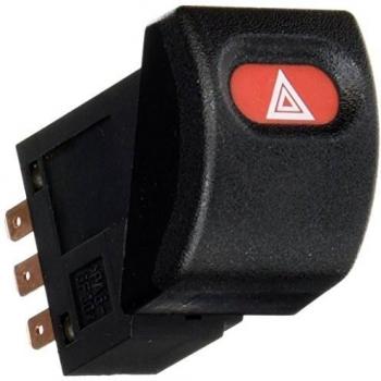 Interruptor de luz intermitente de aviso Metzger para Opel Astra F