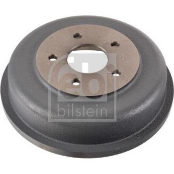 Tambor de freno FEBI BILSTEIN 170994