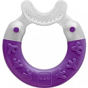 MAM Babyartikel 66807423 - Mordedor-Instrucciones en lengua extranjera