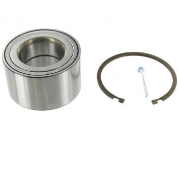 SKF VKBA 3997 Kit de rodamientos para rueda