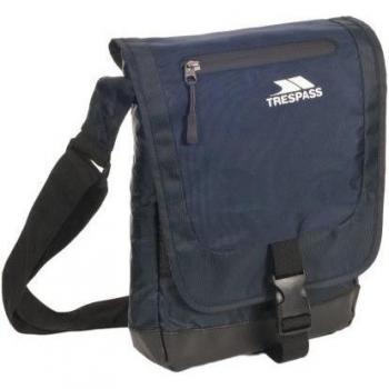 Bolso Bandolera Trespass Strapper 2.5 litros
