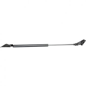 Amortiguador de maletero hidráulico RIDEX 219G0812 para NISSAN Sunny 3