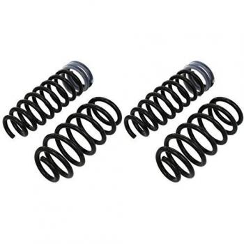 Kit de suspensión EIBACH Pro-Kit E10-55-004-04-22 con muelles de rendimiento, diseñado para mejorar la manejabilidad y estabilidad del vehículo, reduce la altura de la carrocería para un aspecto más deportivo y