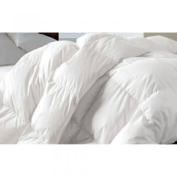 COTTON ART Edredon Nórdico 92% Plumon Densidad 275 gr/m² Cama de 90