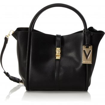 Valentino by Mario ValentinoFreesia - Bolso de mano Mujer
, color negro, talla 14x10x27 cm