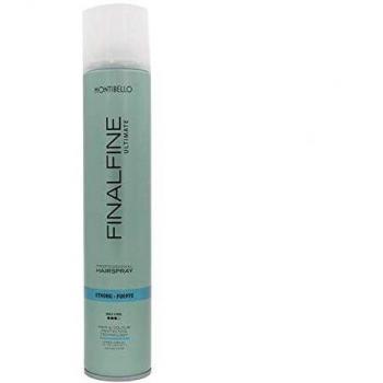 Montibel-Lo Finalfine Ultimate, Laca Fuerte, 500 ml
