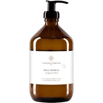 Imperial Wood Liquid Hand & Body Soap 500 ml