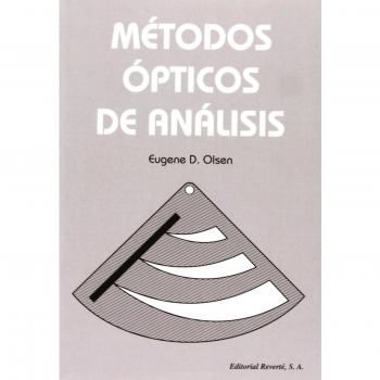 Métodos Ópticos De Análisis