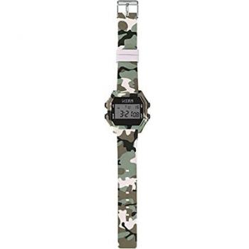Reloj IAM IAM-KIT532 Camuflaje Hombre