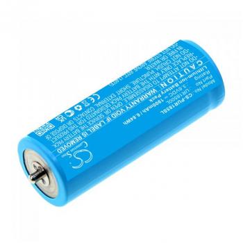 Braun UR18500L 3.6V 1.9Ah Li-ion Replacement Battery for Silk-epil and Shaver Models