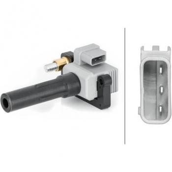 Bobina de encendido HELLA 5DA 230 036-021