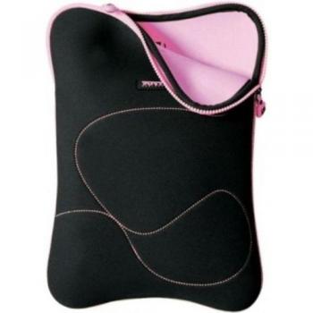 Port Designs DEHLI Skin 15-16'' Pink - Funda Blanda para Ordenador portátil