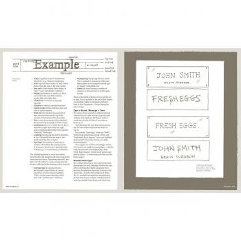 The Advertising Concept Book: Think Now, Design Later