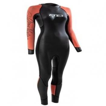 Traje de Neopreno para Mujer Zone3 Venture