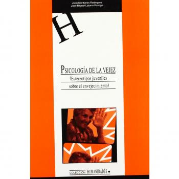 Psicología de la Vejez.
