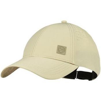 Gorra Buff Summit Cap Beige Pálido S-M