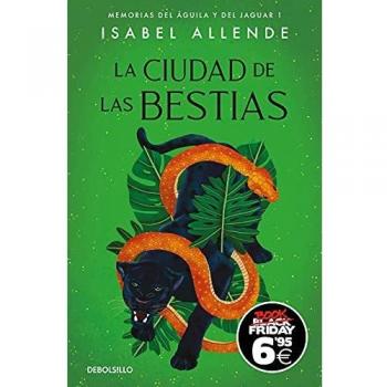 La Ciudad de las Bestias