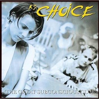 Great Subconscious [180 gm black vinyl] [Vinilo] - K's Choice