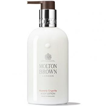 Heavenly Gingerlily Body Lotion 300ml by Molton Brown