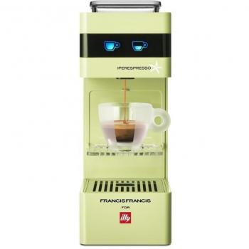 Illy 949838 Máquina de café en cápsulas