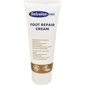 Salvelox Med Foot Repair Crema Reparadora para Pies 100ml