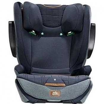 Joie Signature i-Traver Silla de Coche Grupo 2/3 Harbour