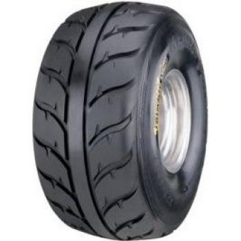 Neumático Kenda K547 Speedracer 25x10.00-12 TL 50N Doble Marcado 255/65-12 para Quad y Buggy, 6 capas