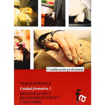 Restauración Y Reconstrucción En Cadáveres