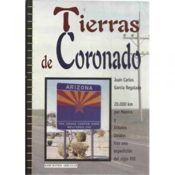 Tierras de Coronado