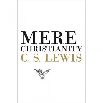 Mere Christianity: No. 4