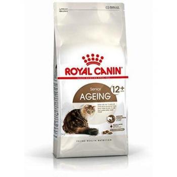 Royal canin Ageing + 12 pienso para gatos