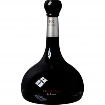Pedro Ximenez Sherry Old & Plus - 500 ml