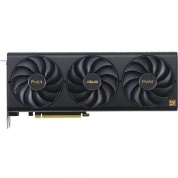 ASUS ProArt GeForce RTX 4070 SUPER OC Edition 12GB GDDR6X DLSS3