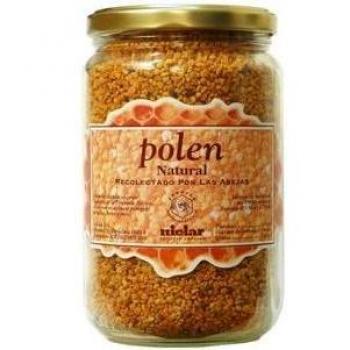 Mielar Polen Silvestre 100% Nacional Bote 225g