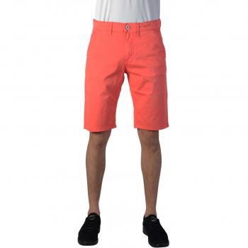 Shorts Infantiles Pepe Jeans Blueburn Naranja