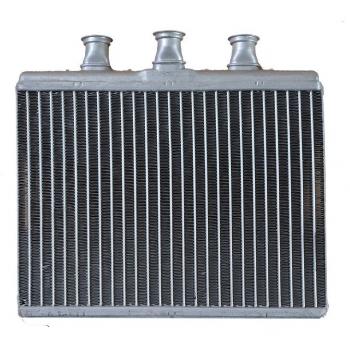 NRF 54278 Heat Exchanger, interior heating