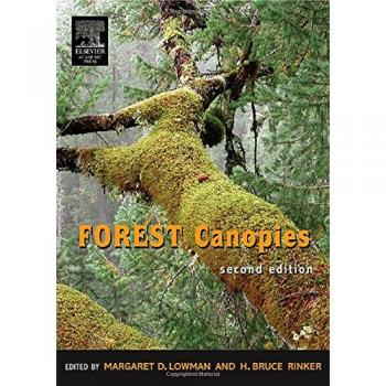 Forest Canopies: A Comprehensive Study on Ecosystem Diversity and Conservation