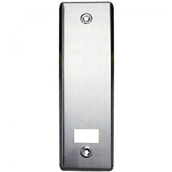 Wolfpack Linea Profesional 5250022 Cinta Persiana Wolfpack Gris 22 mm. Rollo 6 Metros, Multicolor