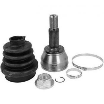 Juego de articulación, árbol de transmisión METELLI CV-joint 15-1432