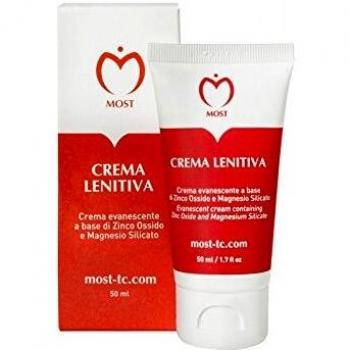 Most Crema Calmante 50ml