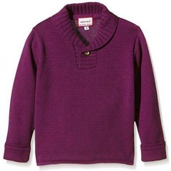 Neck & Neck Fantasia, Jersey Niño, Strawberry / Fresa 35, 6A