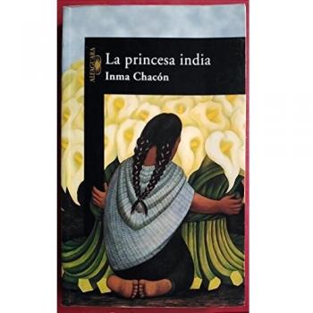 LA PRINCESA INDIA
