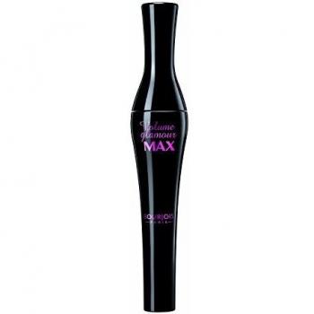Bourjois Volume Glamour Max Mascara - 51 Noir Max
