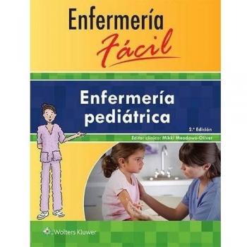 Enfermería fácil. Enfermería pediátrica