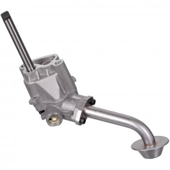 Bomba de Aceite FEBI BILSTEIN 08455 para Audi 100, 80 Coupe y VW Passat Santana