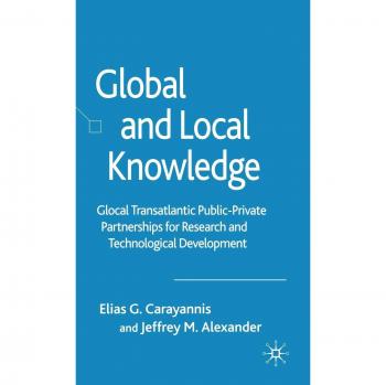 Palgrave Macmillan Global and Local Knowledge Insights