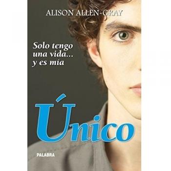 Ãnico - Allen-Gray, Alison